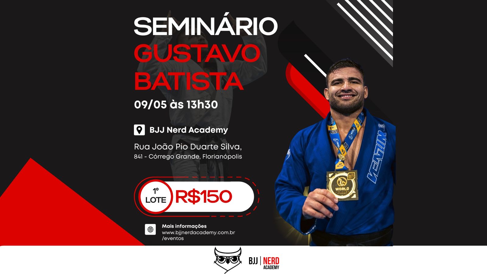 Seminário Gustavo E. Batista (Braguinha)